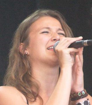 Julia R neu